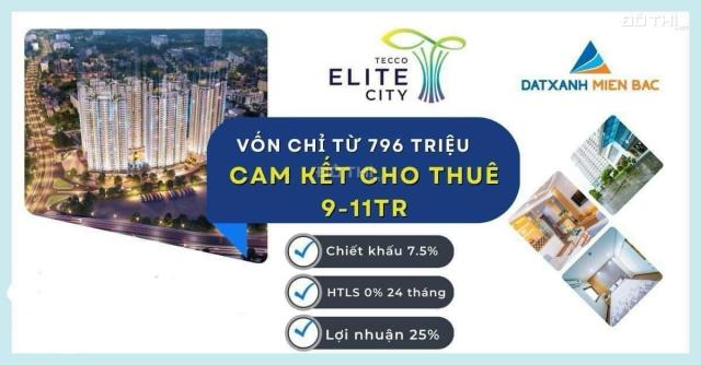 Bán Căn Hộ 2PN 72m2 vốn từ 800tr sẵn sổ đỏ, cam kết cho thuê 28%/24 tháng, Hỗ trợ 0% 24 tháng