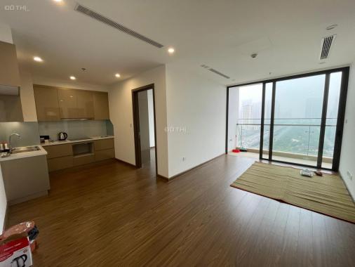 Bán căn hộ Vinhomes West Point, căn góc 4PN dt 130m2 và 142m2, nội thất liền tường