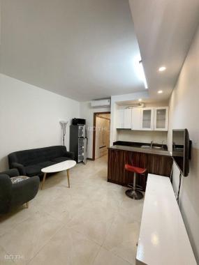 Cho thuê căn hộ 1 phòng ngủ chung cư Mulberry Lane 45m2 full nội thất giá 10 triệu đang trống
