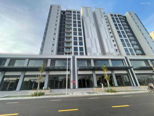 Shop cardinal court 166m2 trệt, lầu đường số 10, phú mỹ hưng, quận 7