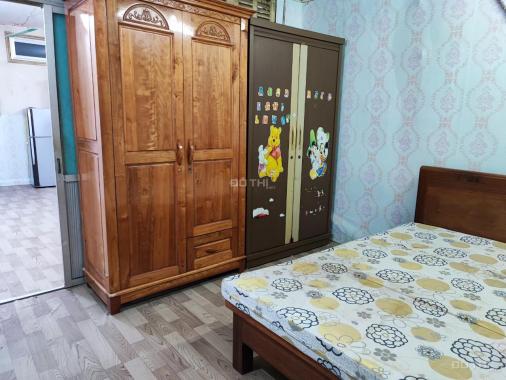 CHO THUÊ CĂN HỘ 45M2 KHU TẬP THỂ B6 KIM LIÊN, ĐỐNG ĐA, HÀ NỘI