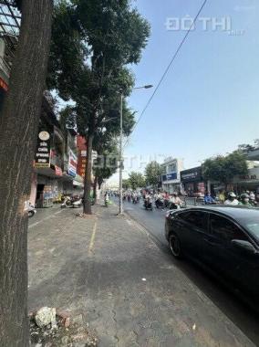 Bán nhà mặt phố tại Đường Quang Trung, Phường 8, Gò Vấp, Hồ Chí Minh diện tích 500m2 giá 55 Tỷ