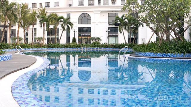 Bán căn hộ chung cư tại Dự án Eco City Việt Hưng, Long Biên, Hà Nội diện tích 65m2 giá 2.8 Tỷ