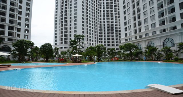 Bán căn hộ chung cư tại Dự án Eco City Việt Hưng, Long Biên, Hà Nội diện tích 65m2 giá 2.8 Tỷ