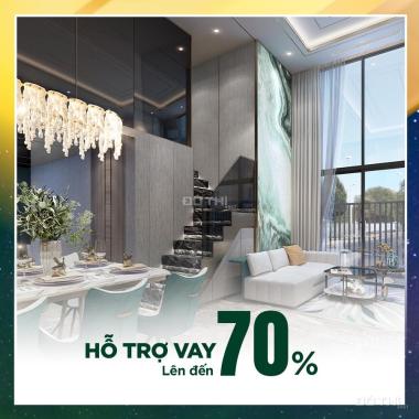 Chỉ với 240 triệu sở hữu căn officetel dự án cao cấp Picity Sky Park tại Phạm Văn Đồng