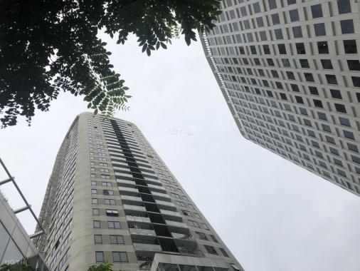 Bán căn hộ chung cư tại Dự án Indochina Plaza Hanoi, Cầu Giấy, Hà Nội diện tích 117m2 giá 70 Triệ