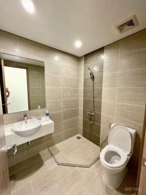 Bán căn hộ 2 phòng ngủ tại Dự án Vinhomes Grand Park quận 9, Quận 9, Hồ Chí Minh DT 59m2 giá 2