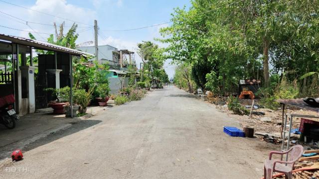 Cần bán căn nhà cấp 4 gần chợ Tân Thạnh ,Tân Thạnh -Long An giá 800tr