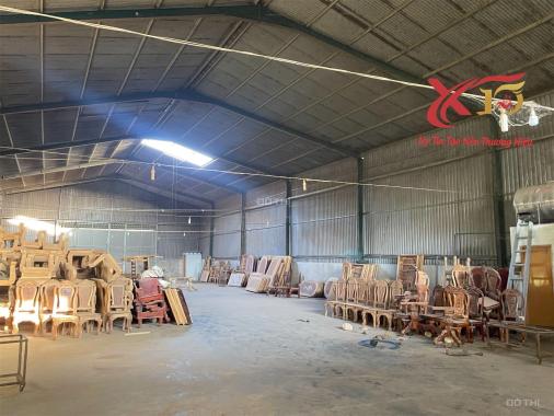 Cho thuê xưởng giá rẻ 850m2 ngang 22m,điện 3fa,Tân Hoà,Biên Hoà,Đồng Nai 15triệu X55 👉 Diện tích