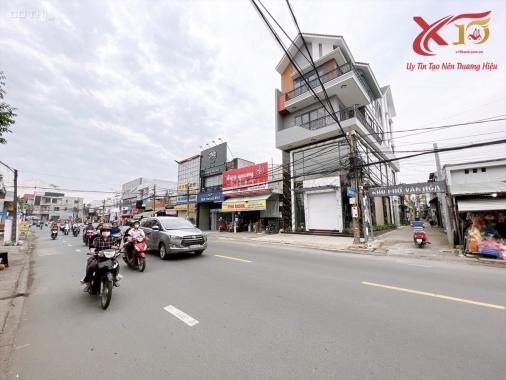 Bán nhà  mặt tiền Phạm Văn Thuận 120m2, Biên Hoà, Đồng Nai có 12 tỷ