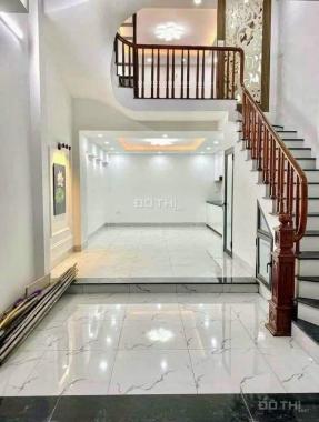Bán nhà riêng tại Đường Vũ Lăng, Xã Ngũ Hiệp, Thanh Trì, Hà Nội diện tích 42m2 giá 4.15 Tỷ