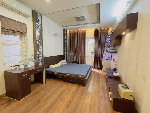 Lô góc Ô tô Kinh doanh phố Vũ Trọng Phụng, DT 45m2x5t, MT 4m, chỉ 8.5 tỷ