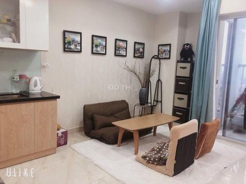 🔥TIN NÓNG🔥BÁN CĂN 1PN 46M2, view đẹp, full đồ  HOT NHẤT TÒA A2 - Ecolife