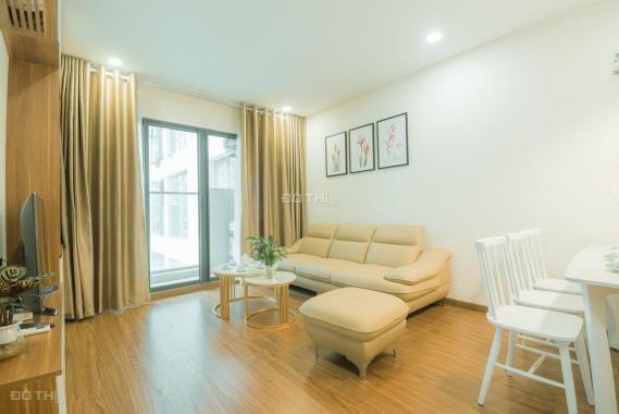 3PN 2VS ĐCB diện tích 95m2 giá 12tr Eco Green City, Đường Nguyễn Xiển, Xã Tân Triều LH : 0343359855