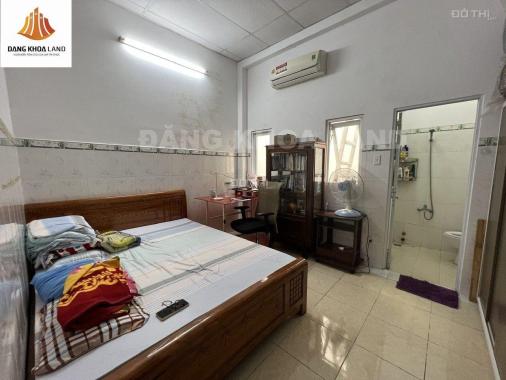 Chỉ hơn 4 tỷ nhà đẹp 3PN 63m2 full ngay vành đai II-Phạm Văn Đồng khu dân trí, ô tô đậu cửa