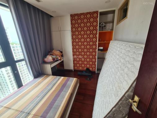 Cho thuê căn hộ chung cư Royal City 72 Nguyễn Trãi, 106m2 3 ngủ, full nội thất hiện đại (ảnh thật)