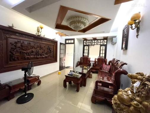 Bán nhà hẻm xe hơi 33 đường Gò Dầu phường Tân Quý quận Tân Phú- 71m2  - Giá 9.8 tỷ