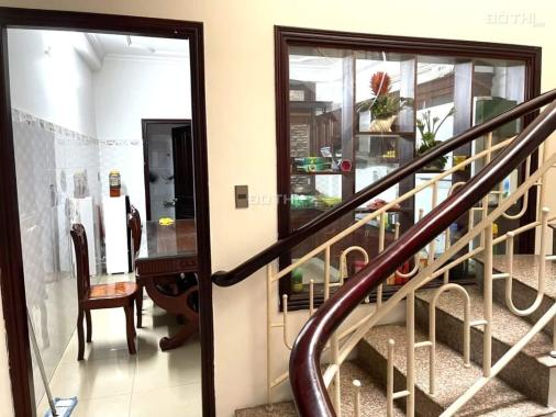 Bán nhà hẻm xe hơi 33 đường Gò Dầu phường Tân Quý quận Tân Phú- 71m2  - Giá 9.8 tỷ