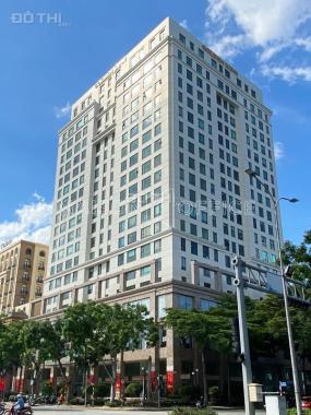 Chính Chủ Cần Bán Căn Hộ Văn Phòng (officetel) Tòa Nhà Golden King - Phú Mỹ Hưng.