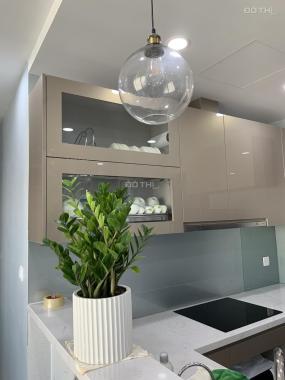 Bán 3PN 2WC giá 7.2 tỷ có full đồ nội thất, sổ đỏ tại Vinhomes D'Capitale Trần Duy Hưng