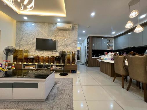 ĐƯỜNG ÂU CƠ - CH ORIENTAL PLAZA – 3PN – 106M2- GIÁ 3 TY 6 – FULL NỘI THẤT