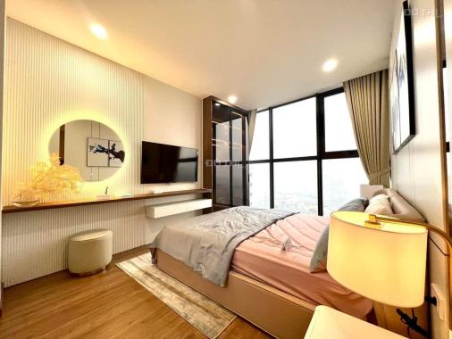 Bán căn hộ chung cư tại Dự án Le Grand Jardin Sài Đồng, Long Biên, Hà Nội diện tích 85m2 giá 4.38