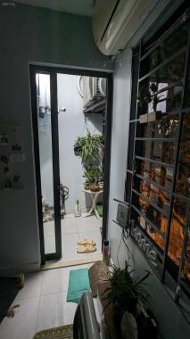 Bán căn hộ chung cư tại Đường Trần Thái Tông, Phường Dịch Vọng Hậu, Cầu Giấy, Hà Nội diện tích 35