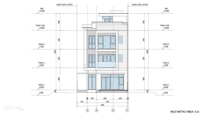 Bán biệt thự trị giá 100 tỷ vào năm 2028, hiện tại chỉ có giá 60 tỷ