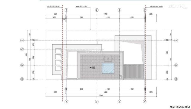 Bán biệt thự trị giá 100 tỷ vào năm 2028, hiện tại chỉ có giá 60 tỷ