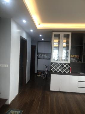 Bán căn hộ duplex thông tầng 171m2 chung cư Hemisco Hà Đông. Thiết kế hiện đại. LH 0989 874 *** zal