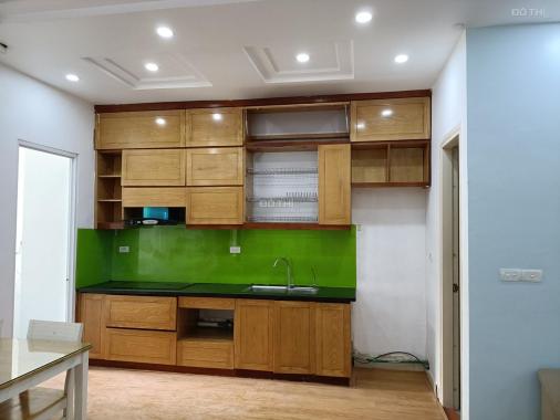 Chính chủ cần bán gấp căn hộ 70.4m2, 2PN, 2 Vs. Nhà mới chung cư Nam Xa La, Hà Đông