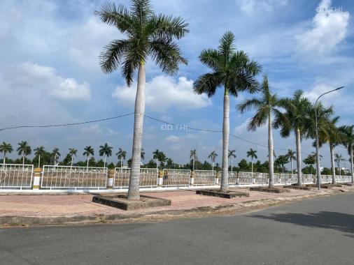 Bán đất tại Đường 818, Thủ Thừa, Long An diện tích 100m2 giá 1.3 Tỷ