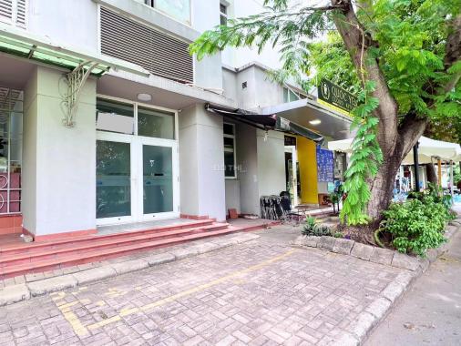 CHO THUÊ SHOP CHUNG CƯ MỸ VIÊN, PHÚ MỸ HƯNG, Quận 7 Dt 141m2 Giá Rẻ