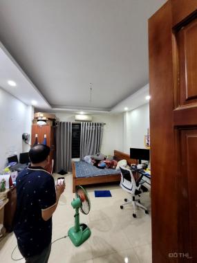 🏠 Bán nhà 4 tầng 32m2 Nguyễn Khuyến, Hà Đông, mặt tiền 4.2m, giá 3.8 tỷ TL