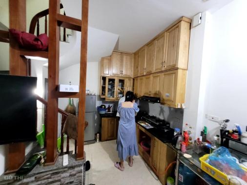 🏠 Bán nhà 4 tầng 32m2 Nguyễn Khuyến, Hà Đông, mặt tiền 4.2m, giá 3.8 tỷ TL