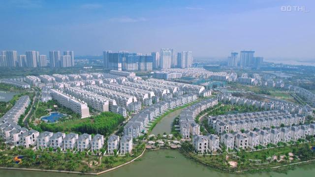 Bán căn nhà phố hoàn thiện 84m2 - 12 tỷ Vinhomes Grand Park