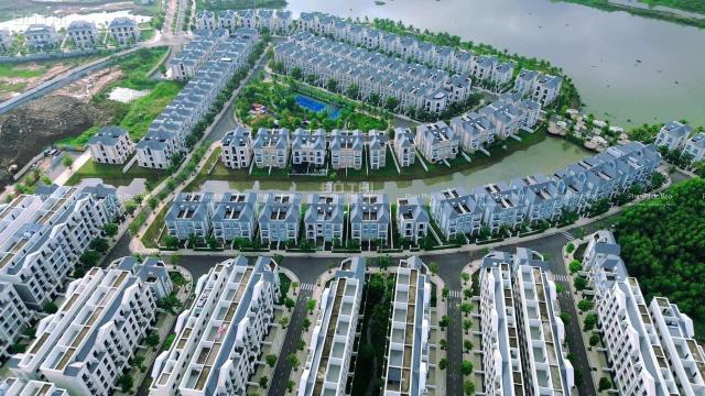 Bán căn nhà phố hoàn thiện 84m2 - 12 tỷ Vinhomes Grand Park