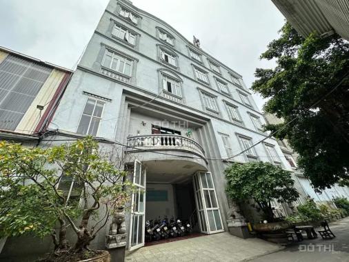 Cho thuê văn phòng tại 24 đường Biên Giang, Hà Đông, Hà Nội diện tích 377.5m2 giá 13 tr/tháng