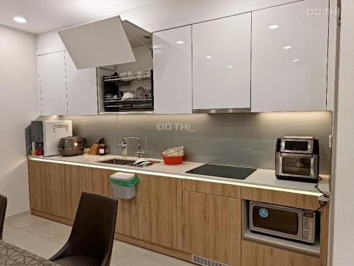 (Siêu Phẩm) Căn hộ 3PN 89m2 có slot ô tô, BC hướng Nam mát mẻ, Để lại full NT - 5,55 tỷ - Giá Chuẩn