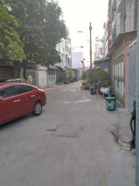 Bán nhà riêng tại đường Phạm Văn Chiêu, Quận Gò Vấp, Tp Hồ Chí Minh
