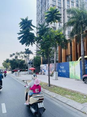Tòa nhà mặt tiền đường 22 Hiệp Bình Chánh ngay Gigamall Phạm Văn Đồng DT (11x25m) giá 35 tỷ TL