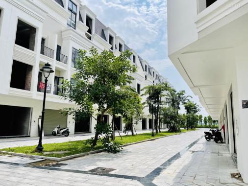 Hinode Royal Park Kim Chung -Cần bán căn LK phố đi bộ 90m2 5T siêu đẹp ngay gần TTTM - LH chính chủ