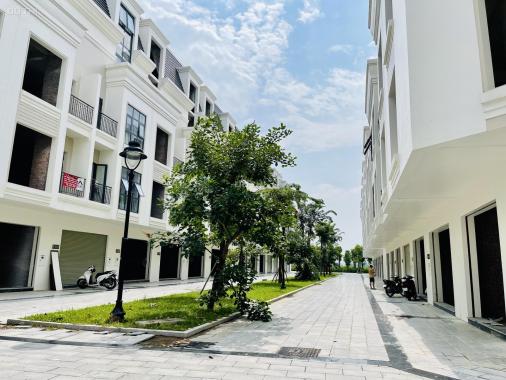 Hinode Royal Park Kim Chung -Cần bán căn LK phố đi bộ 90m2 5T siêu đẹp ngay gần TTTM - LH chính chủ