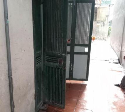 Bán nhà giá rẻ Lĩnh Nam 20M +1,58 Tỷ 5T 3PN ngõ đẹp-hàng hiếm