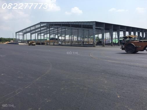 KHO CHO THUÊ HOẶC BÁN 26000m2 tại Phước Tân, TP. Biên Hòa, Đồng Nai