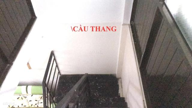 Bán nhà hẻm 49 Bùi Quang Là . P12 -  2,650 tỷ