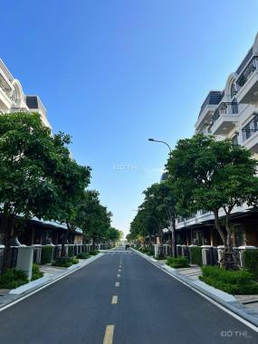 Bán căn A34 căn sân vườn Khu dân cư Khang Điền, mua trực tiếp CĐT, 5×18, đối diện công viên nhỏ