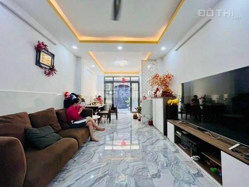 CHÍNH CHỦ BÁN NHÀ KHU TRUNG TÂM, NGÃ 6 GÒ VẤP