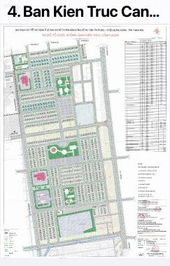 LÔ ĐẤT HIẾM SẴN SỔ – GIÁ CỰC HỢP LÝ NGAY TẠI TT QUẢNG XƯƠNG THANH HÓA CHƯA ĐẾN 8TR/M2