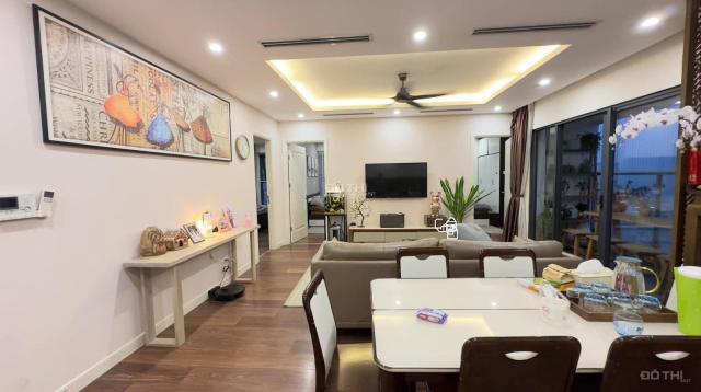 CHUNG CƯ CAO CẤP IMPERIA GARDEN 143 NGUYỄN TUÂN, THANH XUÂN 97 M2, 3 PHÒNG NGỦ 2VS. LH 09.898989.86